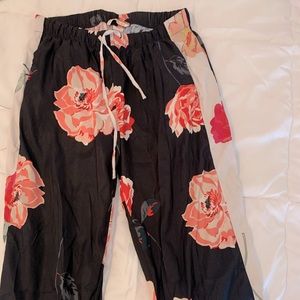 Victoria’s Secret sleep pants